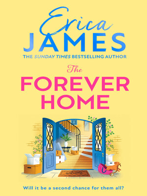 cover image of The Forever Home